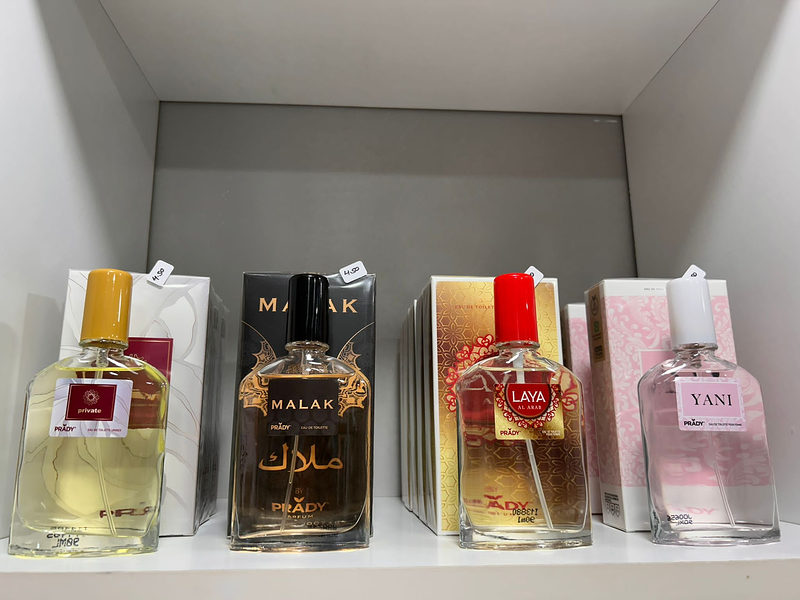 Mimos y Caprichos 37