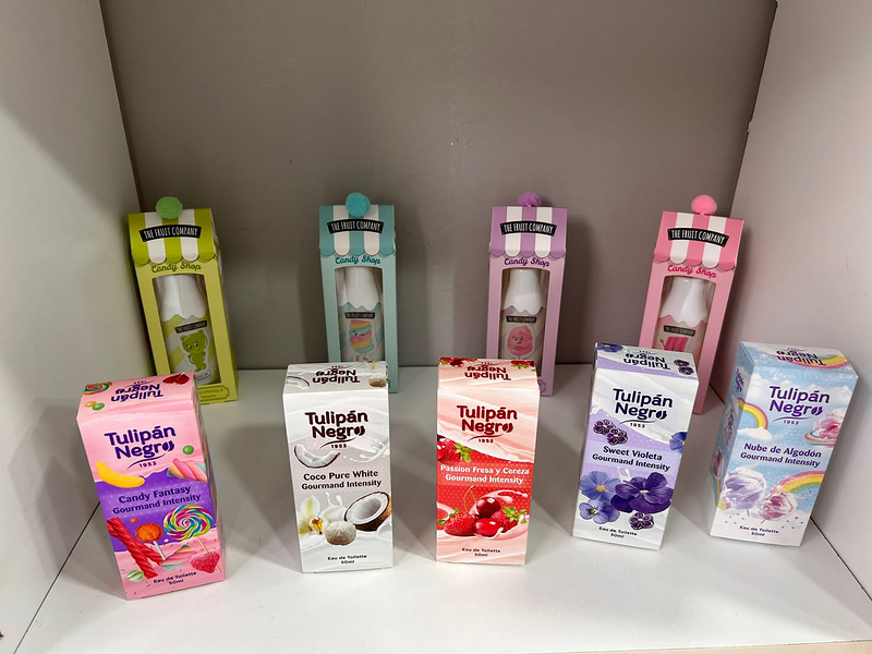 Mimos y Caprichos 43