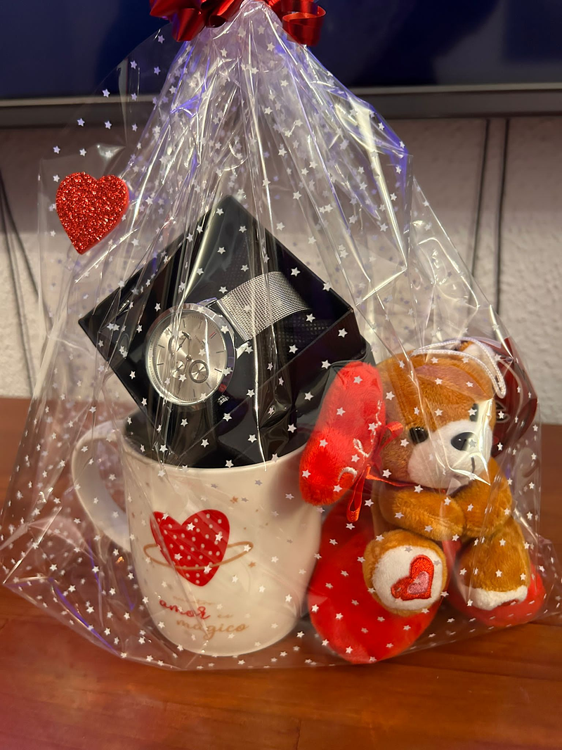 Mimos y Caprichos 81