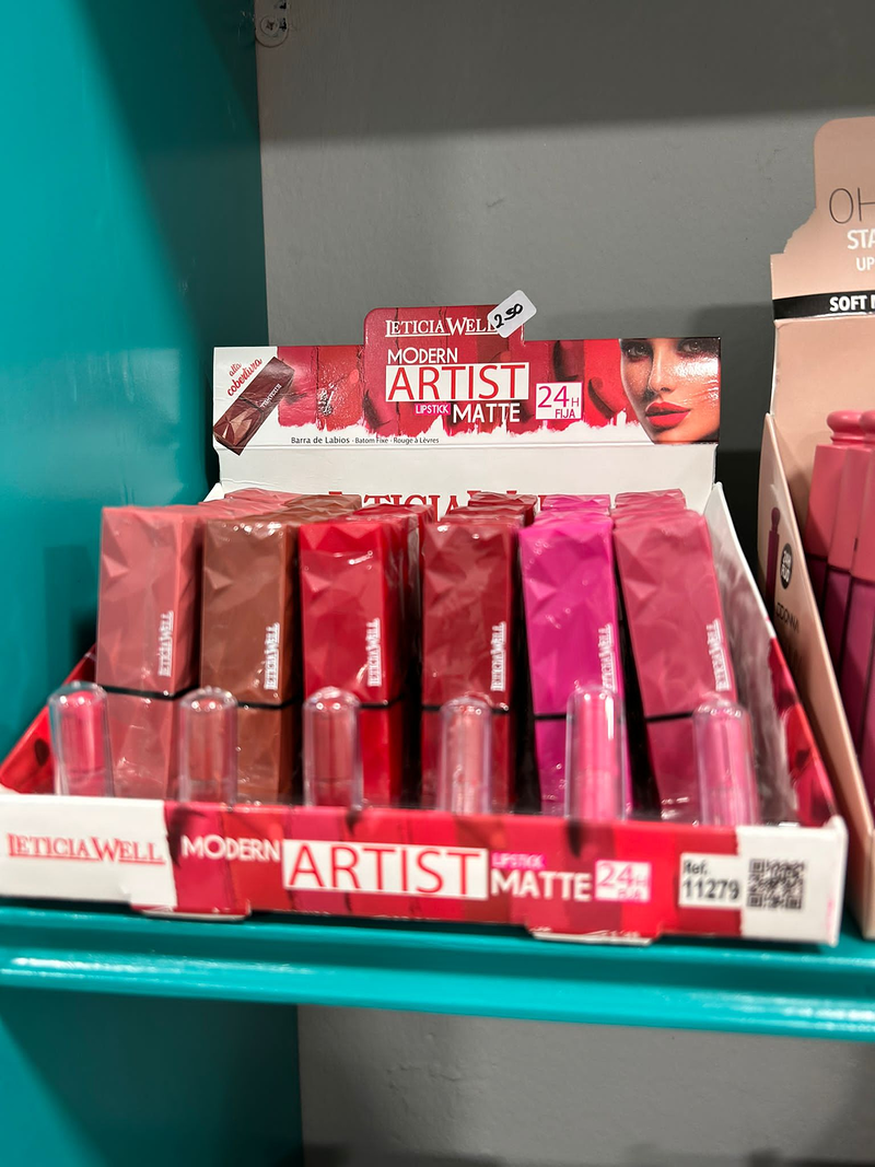 Mimos y Caprichos PERFUMERIA: ESTABLECIMIENTOS