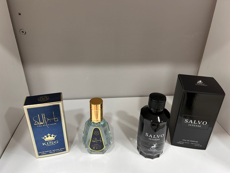 Mimos y Caprichos Benalmádena