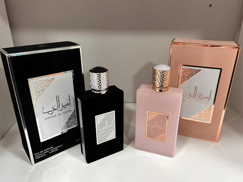 Mimos y Caprichos 15