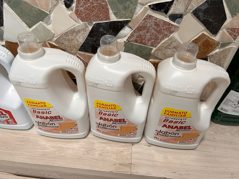 Mimos y Caprichos 68