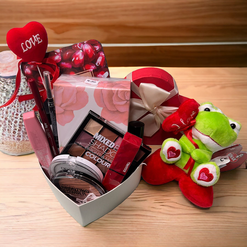 Mimos y Caprichos 40