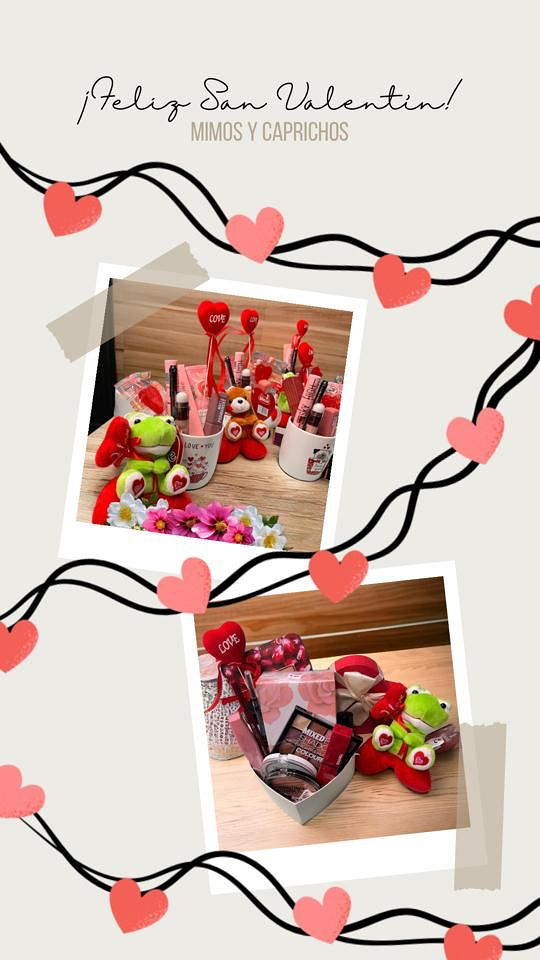 Mimos y Caprichos 13