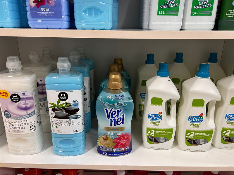 Mimos y Caprichos 35