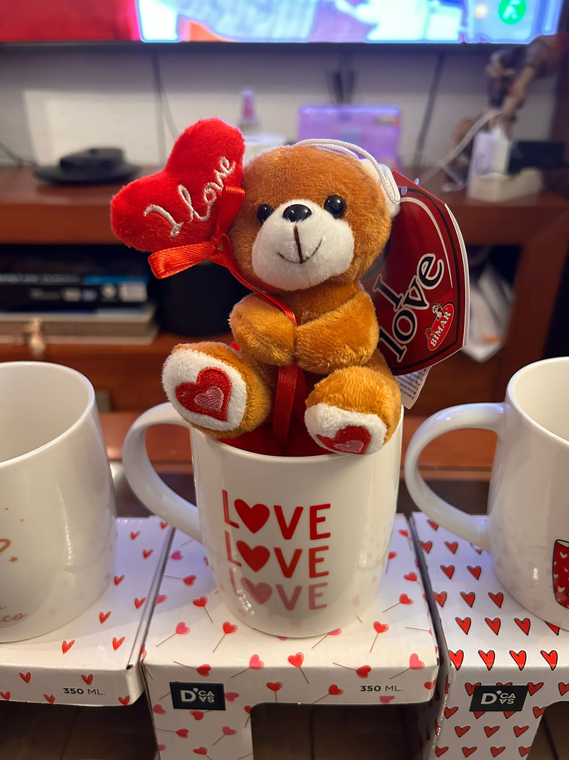 Mimos y Caprichos 52