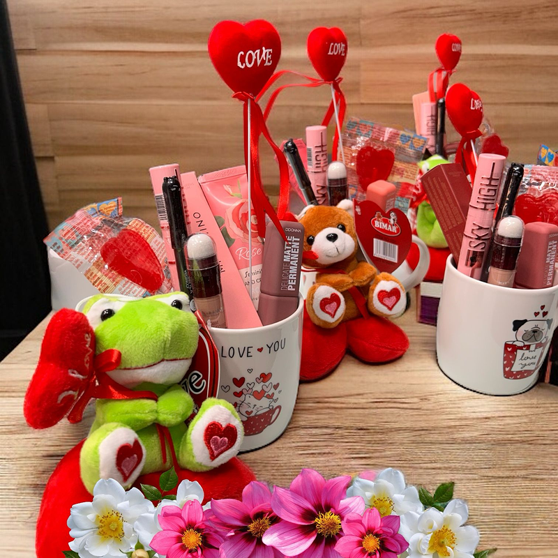 Mimos y Caprichos 62