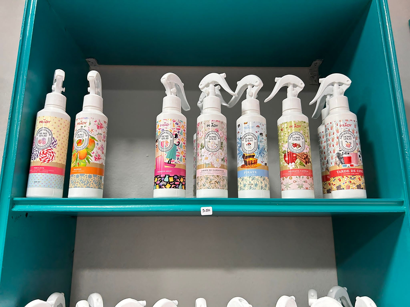 Mimos y Caprichos 56