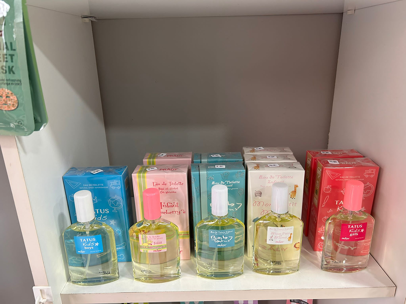 Mimos y Caprichos 20