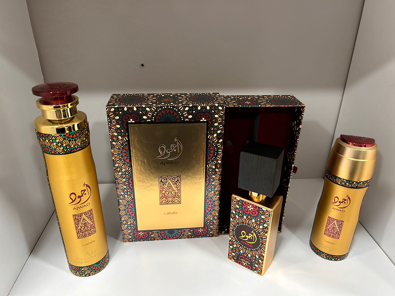 Mimos y Caprichos 24