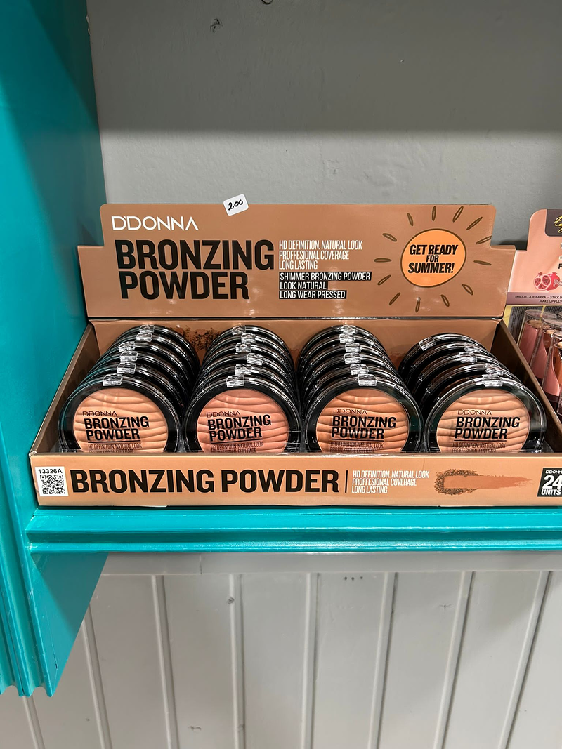 Mimos y Caprichos 80