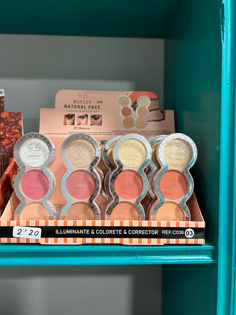 Mimos y Caprichos 78