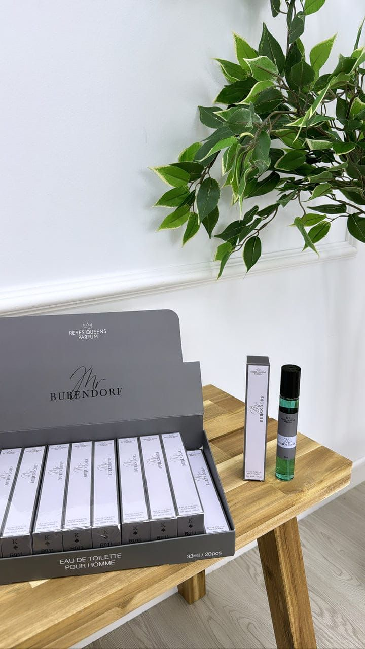 Mimos y Caprichos 28