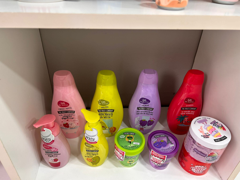 Mimos y Caprichos 50