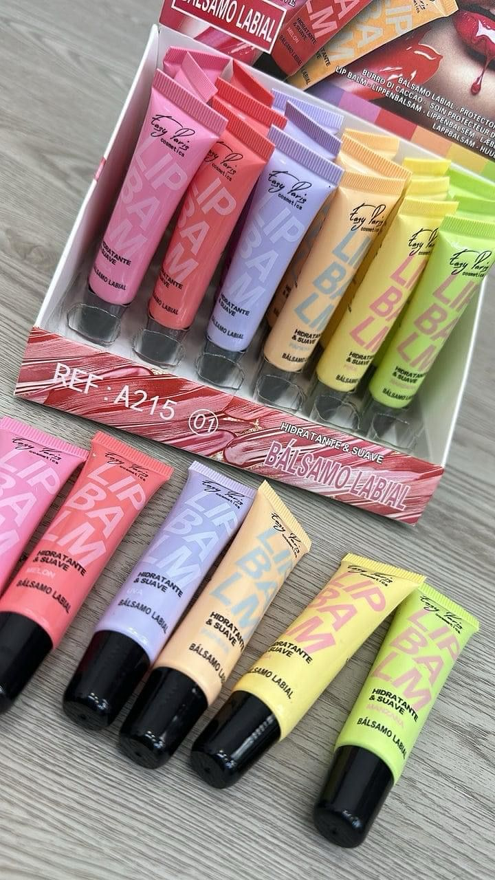 Mimos y Caprichos 36