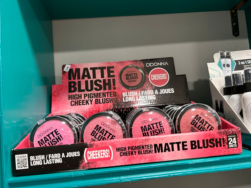 Mimos y Caprichos 76