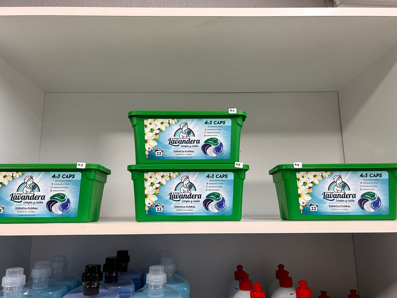 Mimos y Caprichos 42