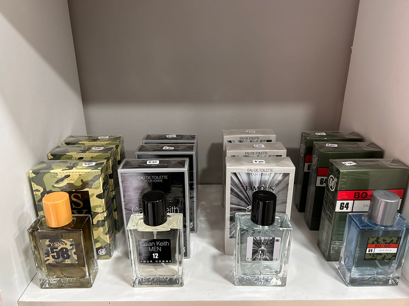 Mimos y Caprichos 41