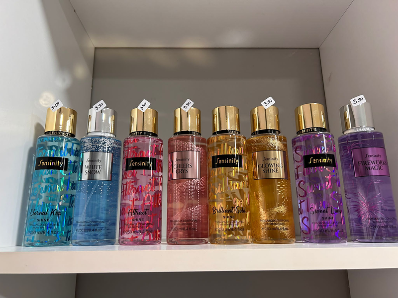 Mimos y Caprichos 33