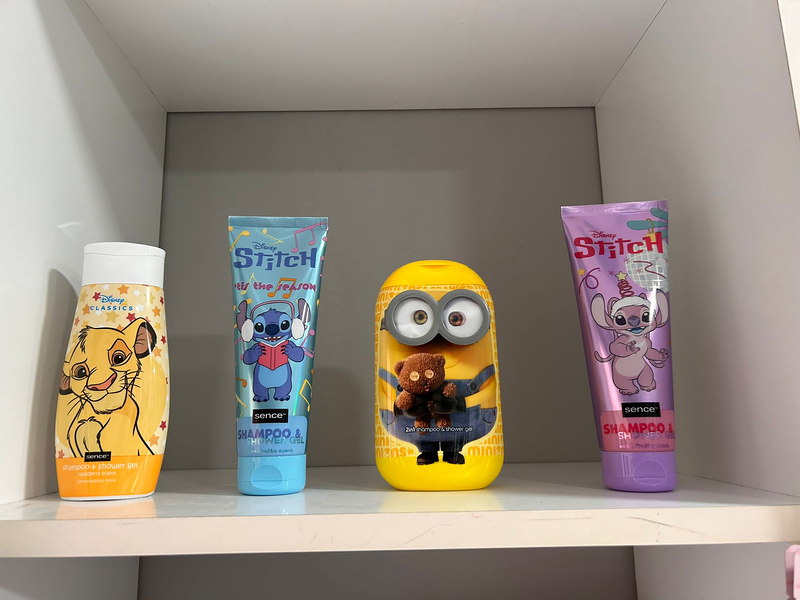 Mimos y Caprichos 22