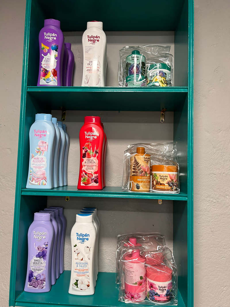 Mimos y Caprichos 16