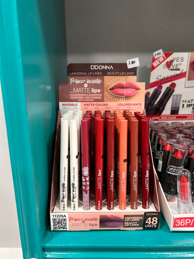 Mimos y Caprichos 44