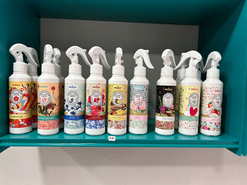 Mimos y Caprichos 54