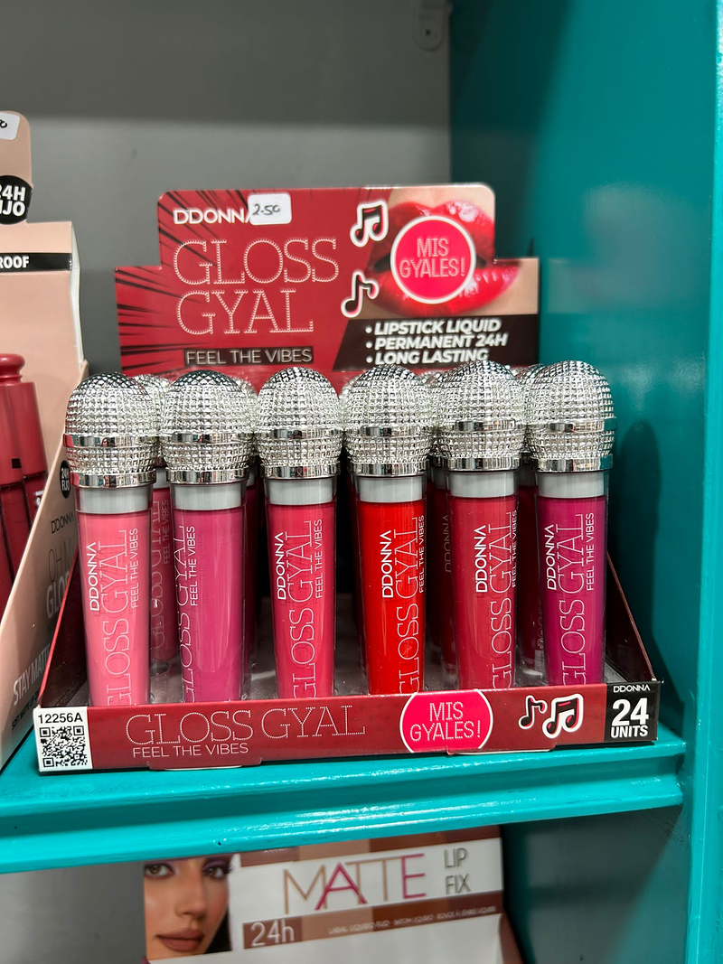 Mimos y Caprichos 17