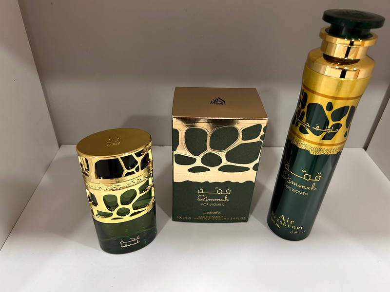 Mimos y Caprichos 10