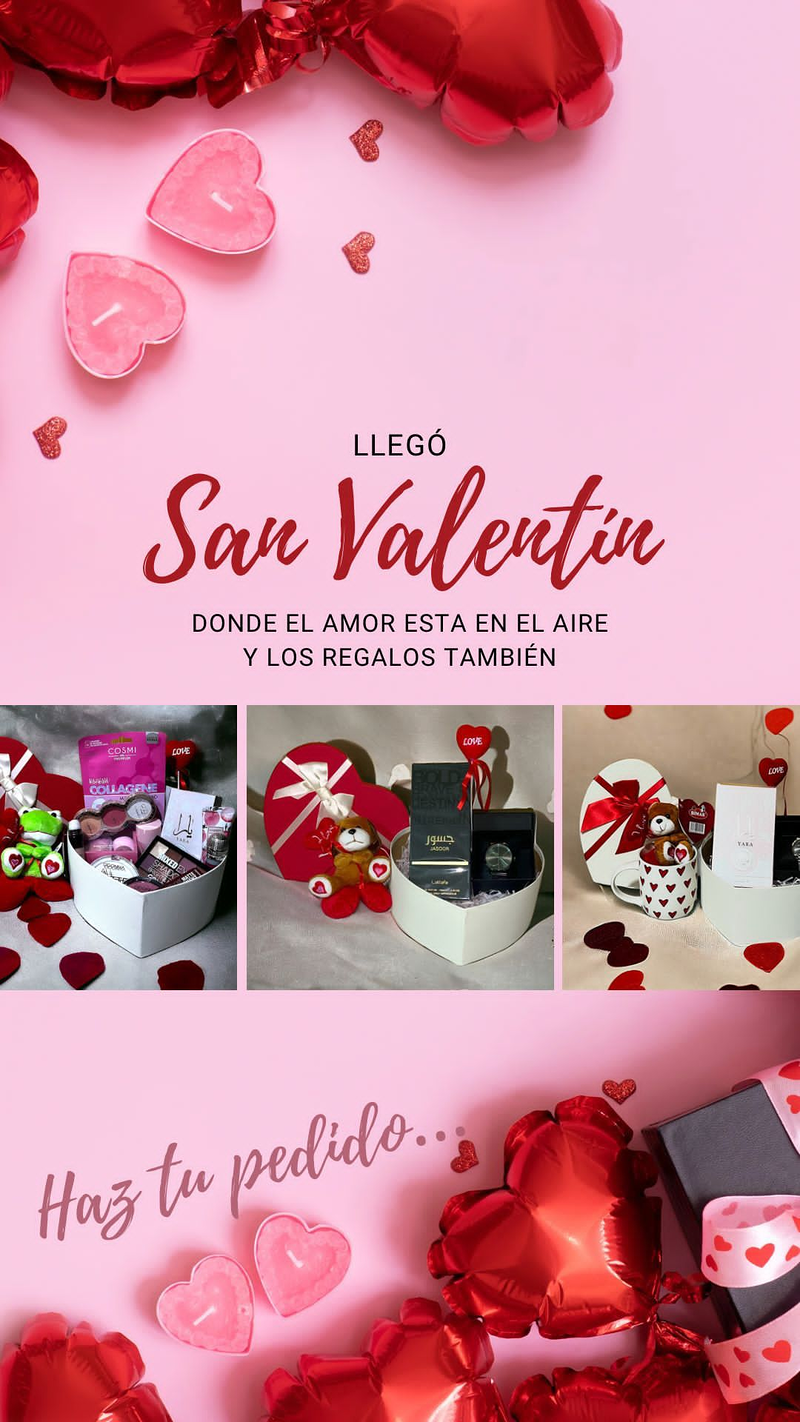 Mimos y Caprichos 30