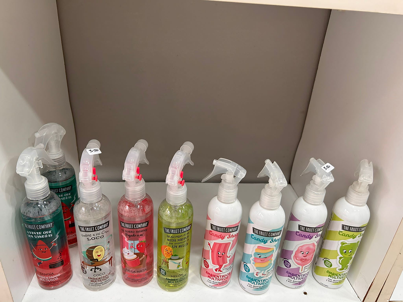 Mimos y Caprichos 25