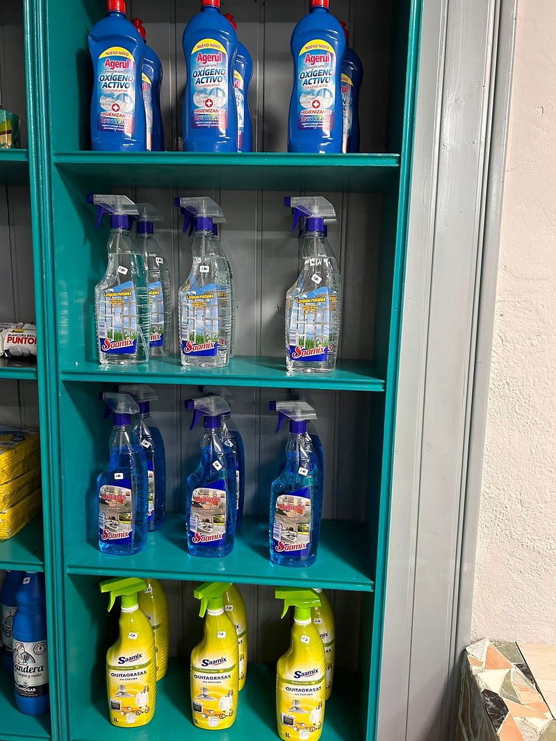 Mimos y Caprichos 83