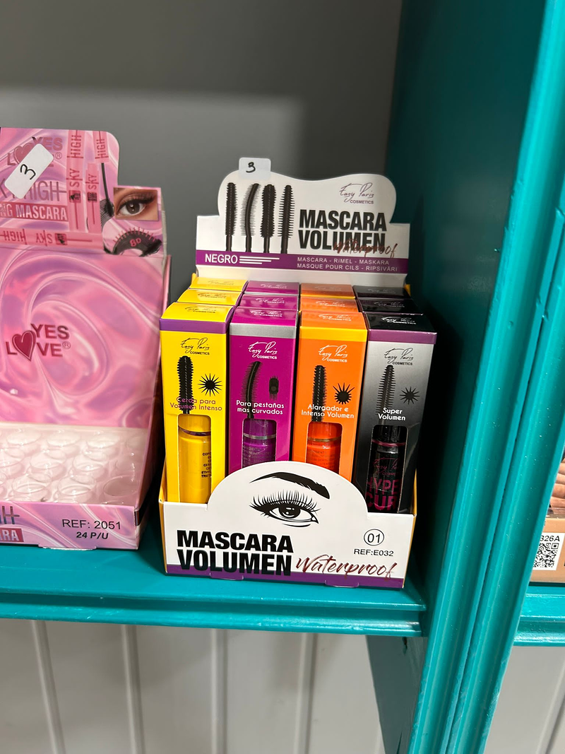 Mimos y Caprichos 63