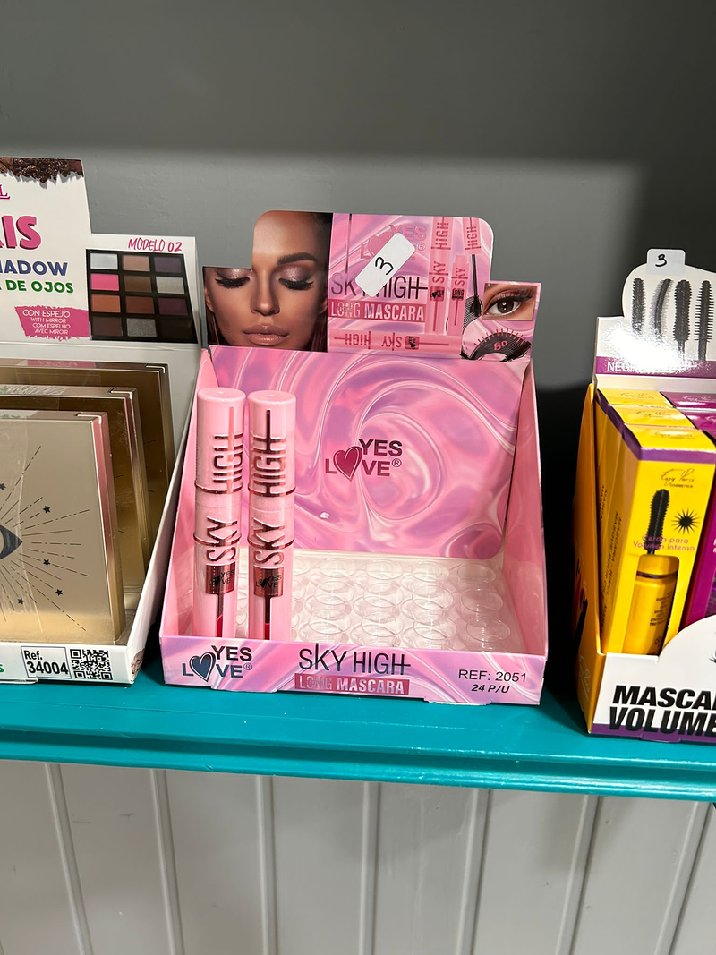 Mimos y Caprichos 73