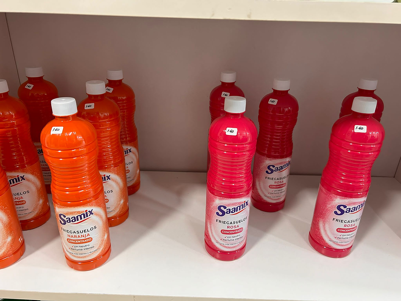 Mimos y Caprichos 45