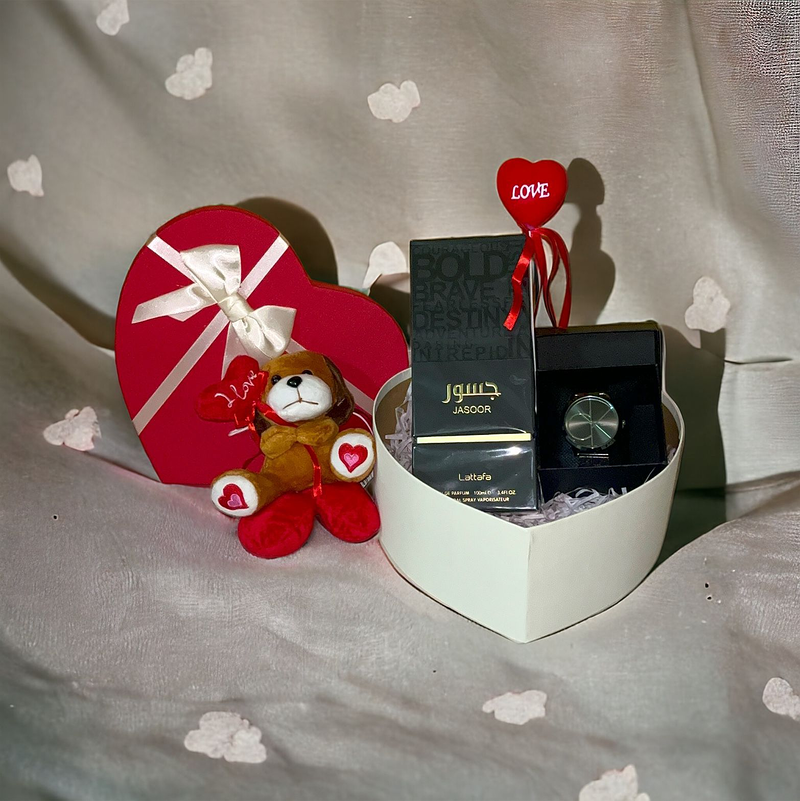 Mimos y Caprichos 55