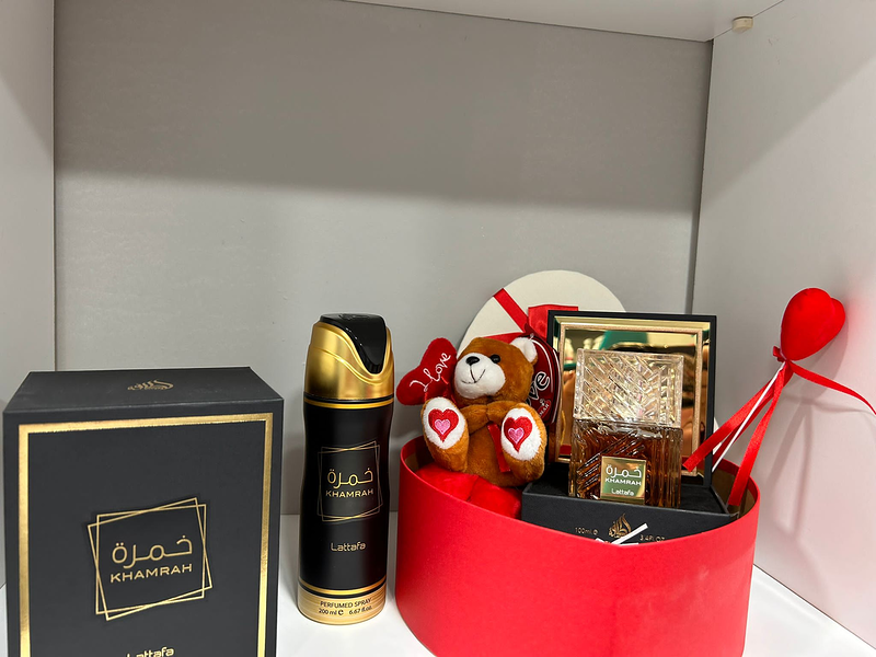 Mimos y Caprichos 19