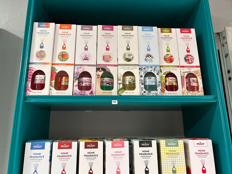 Mimos y Caprichos 77