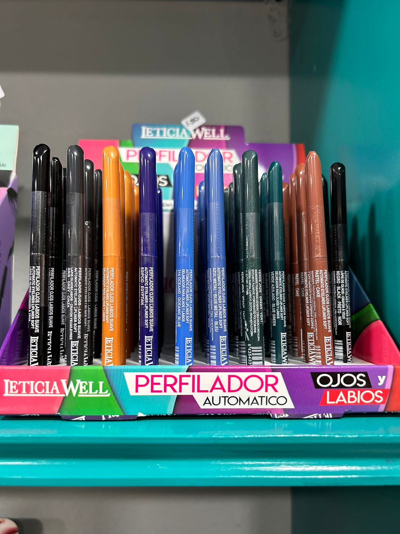 Mimos y Caprichos 27