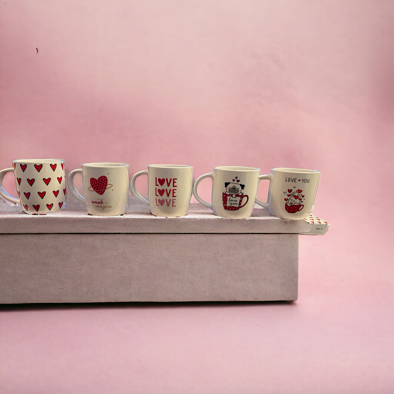 Mimos y Caprichos 47