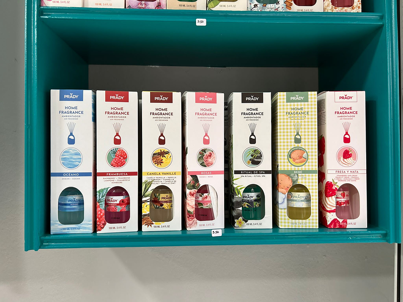 Mimos y Caprichos 69