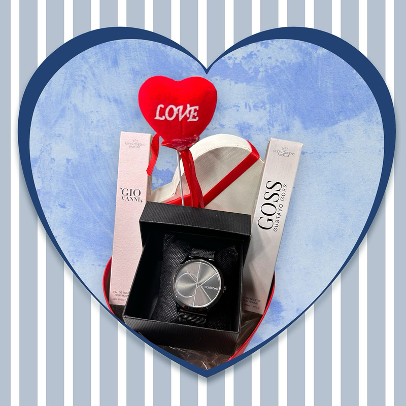 Mimos y Caprichos 61