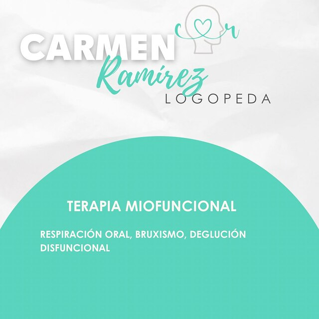 Carmen Ramírez Logopeda 6
