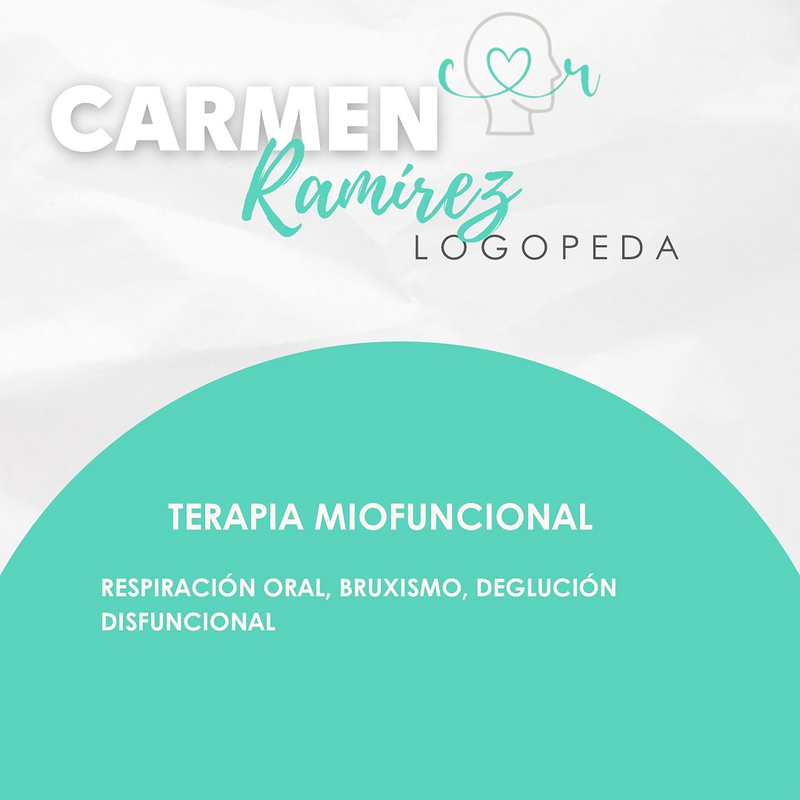 Carmen Ramírez Logopeda 2