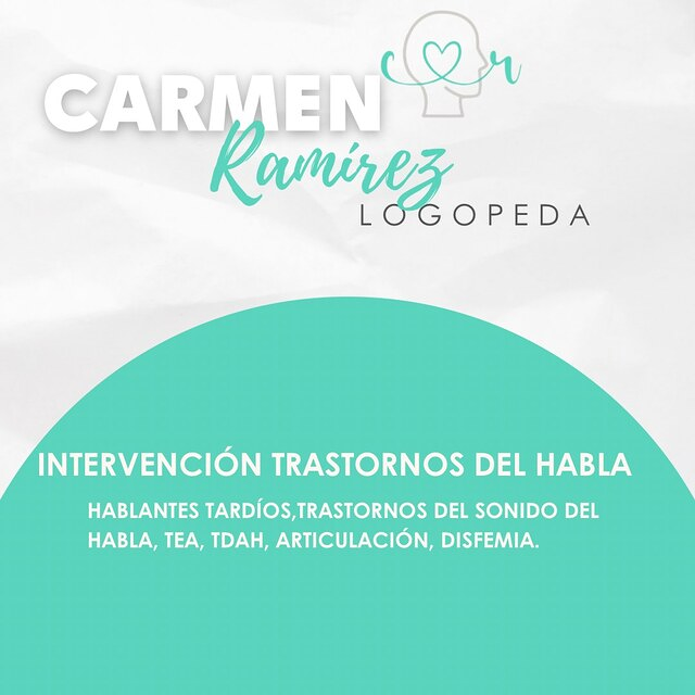 Carmen Ramírez Logopeda 5