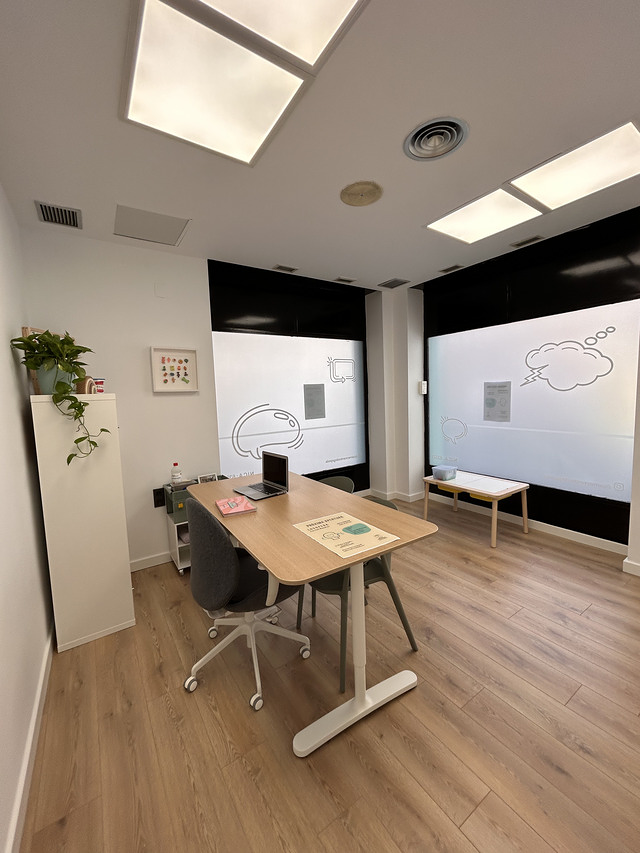 Carmen Ramírez Logopeda 8