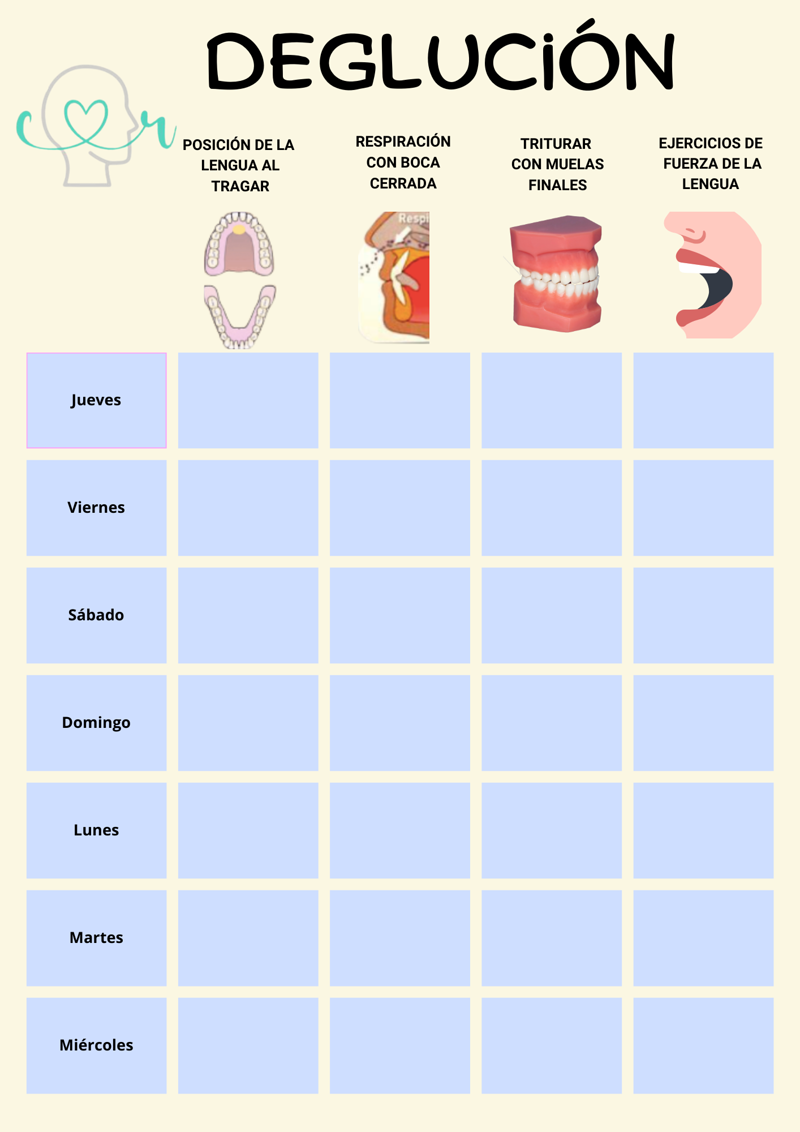 Carmen Ramírez Logopeda 10