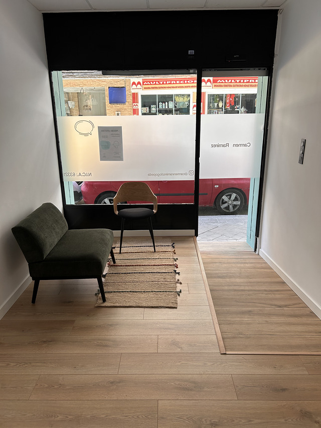 Carmen Ramírez Logopeda 9