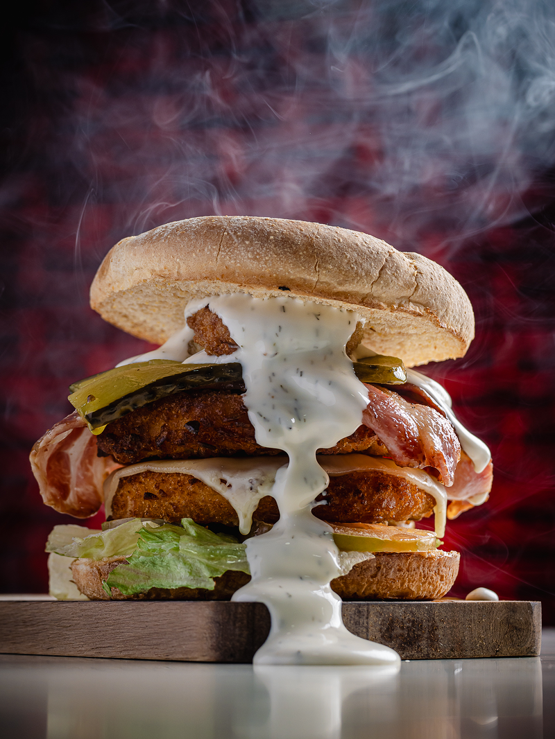 ByL Studio Fotograf&iacute;a Gastron&oacute;mica Y De Producto FOTOGRAFOS